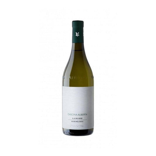 Cascina Alberta Langhe Riesling 0,75 l.