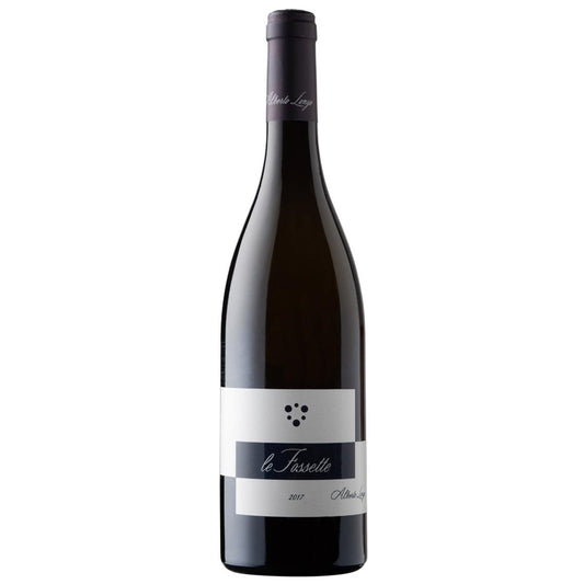Alberto Longo Le Fossette Puglia IGT 0,75 ltr.