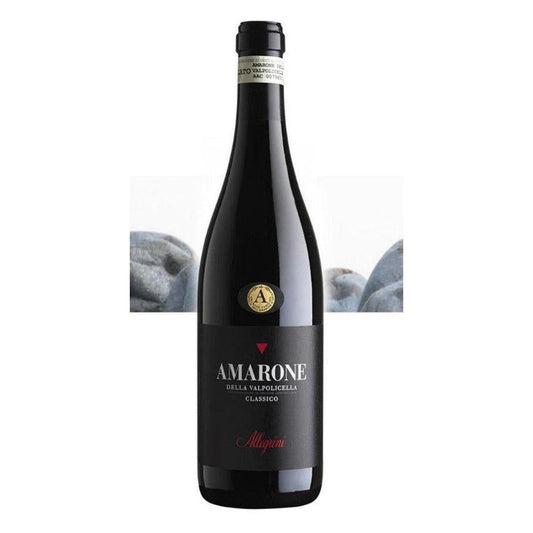 Allegrini Amarone Classico della Valpolicella 0,75 ltr.