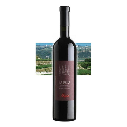Allegrini La Poja IGT 0,75 ltr.