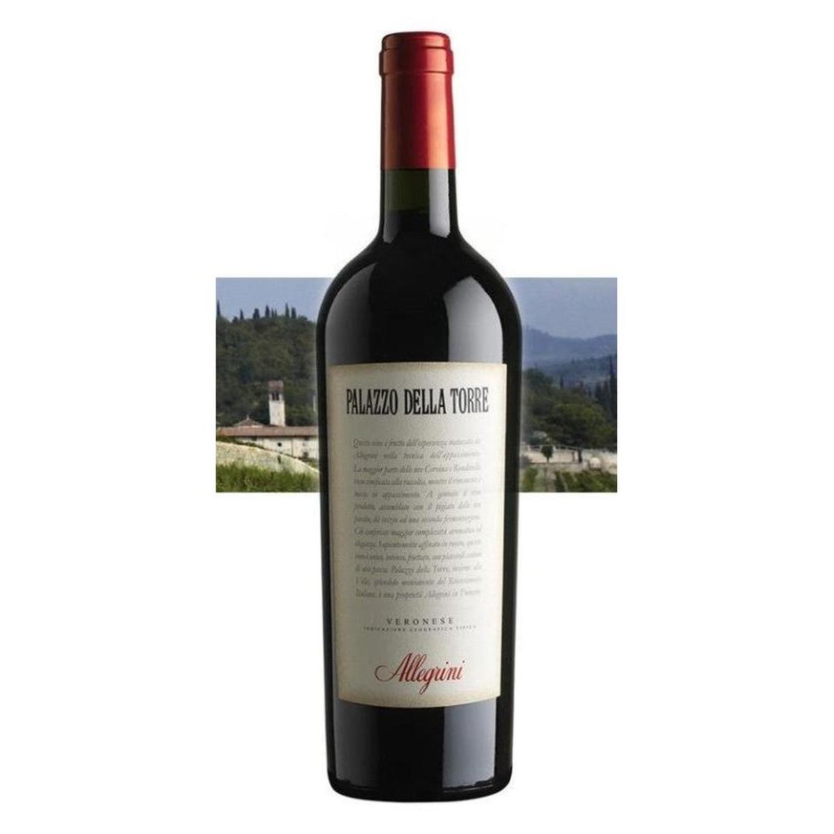Allegrini Palazzo della Torre IGT 0,75 ltr.