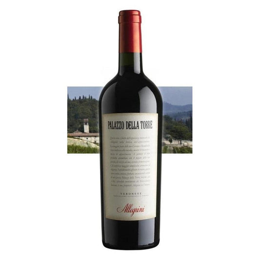 Allegrini Palazzo della Torre IGT 0,75 ltr.