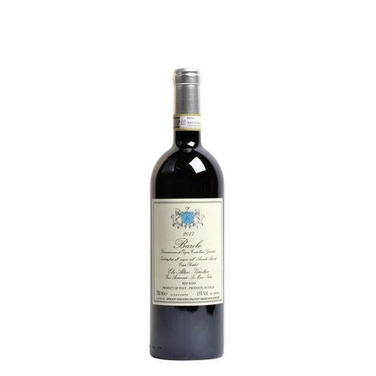 Altare Elio Barolo DOCG 0,75 ltr.