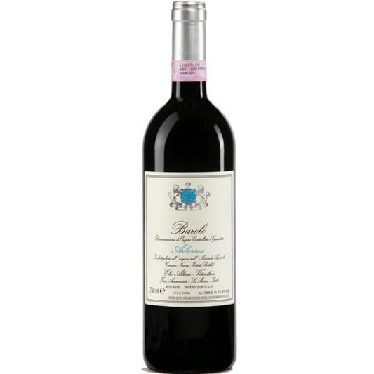 Altare Elio Barolo Arborina DOCG 0,75 ltr.