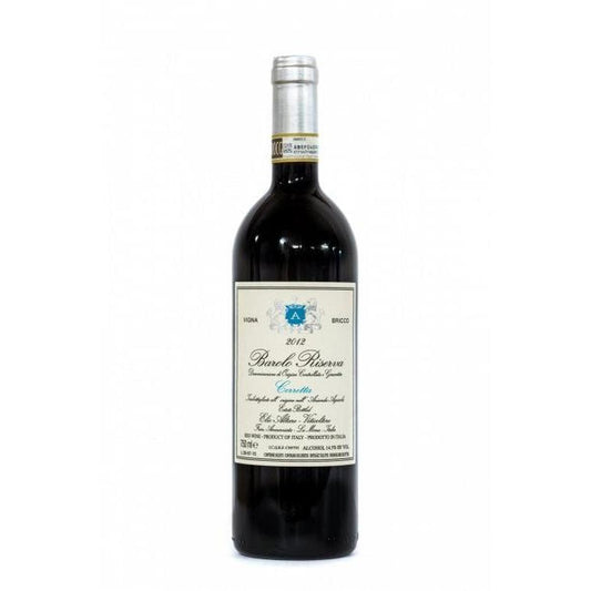 Altare Elio Barolo Cerretta Vigna Bricco DOCG 0,75 l.