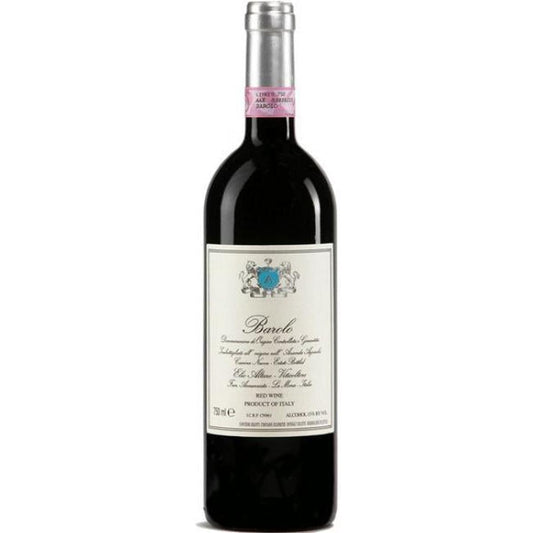 Altare Elio Barolo La Morra DOCG 0,75 l.