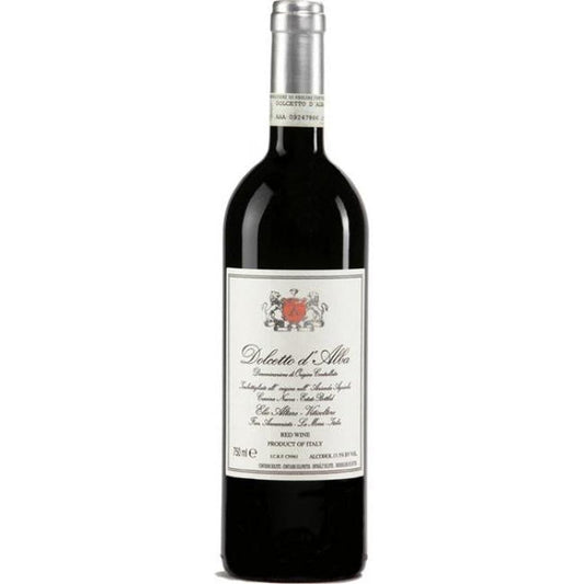 Altare Elio Dolcetto d'Alba DOC 0,75 ltr.