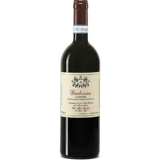 Altare Elio Giarborina Langhe Rosso 0,75 l.