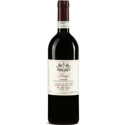 Altare Elio Vigna Larigi Langhe Rosso DOC 0,75 l.
