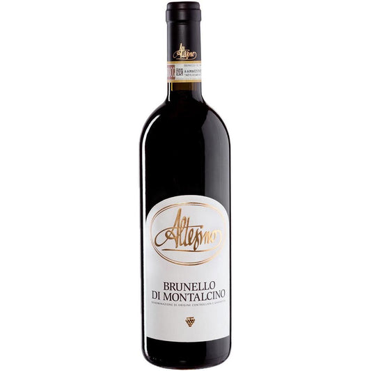 Altesino Brunello di Montalcino DOCG 0,75 ltr.