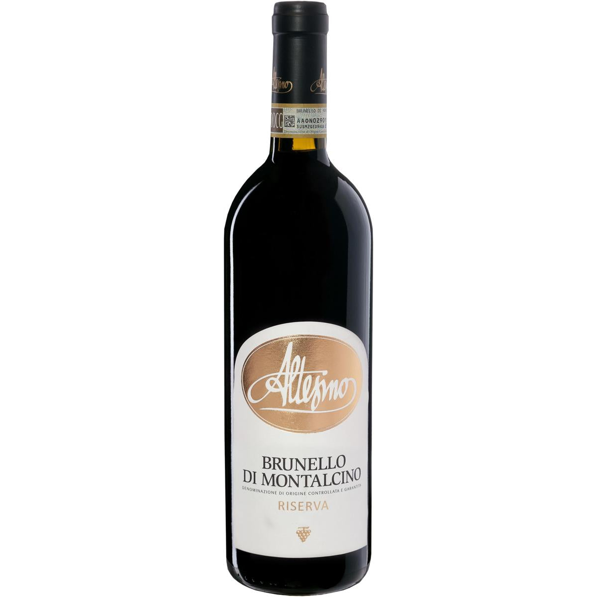 Altesino Brunello di Montalcino Riserva DOCG 0,75 ltr.