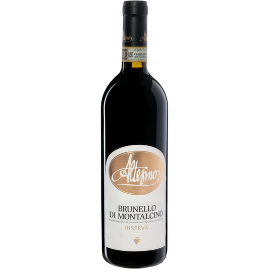 Altesino Brunello di Montalcino Riserva DOCG 0,75 ltr.