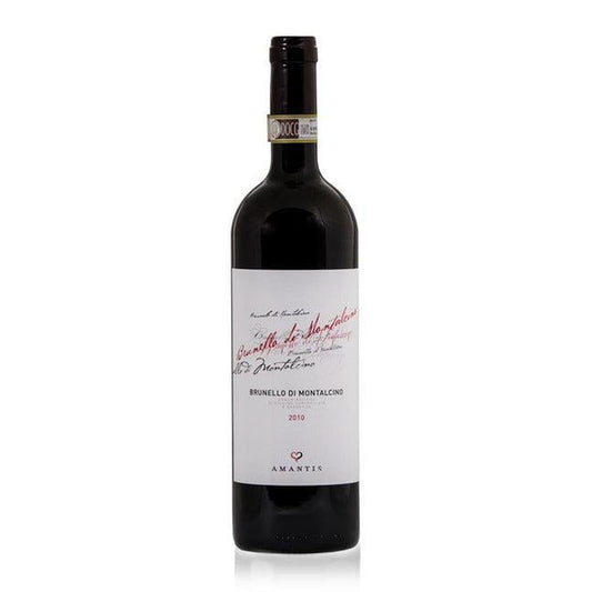 Amantis Brunello di Montalcino DOCG 0,75 ltr.