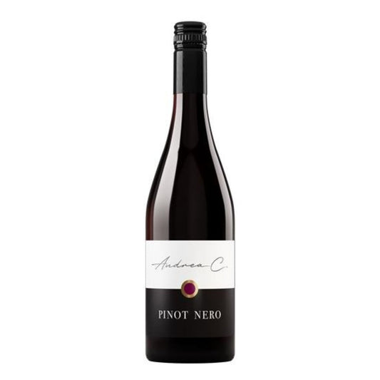 Andrea C. Pinot Nero IGT 0,75 ltr.