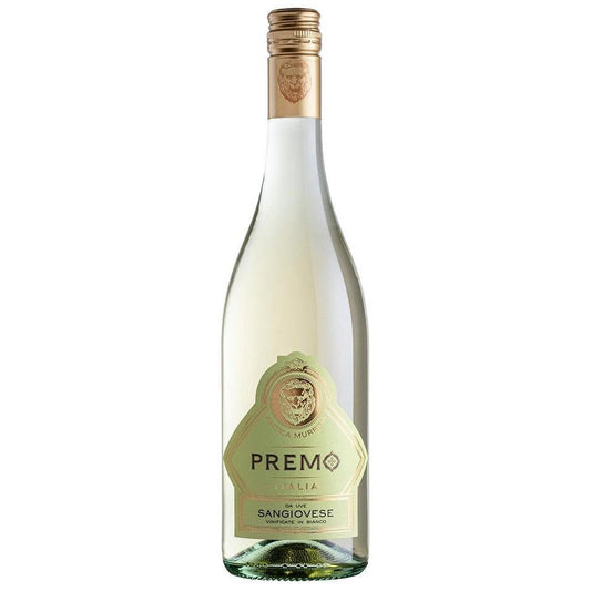 Antica Murrina Premo Bianco Sangiovese IGP 0,75 ltr.