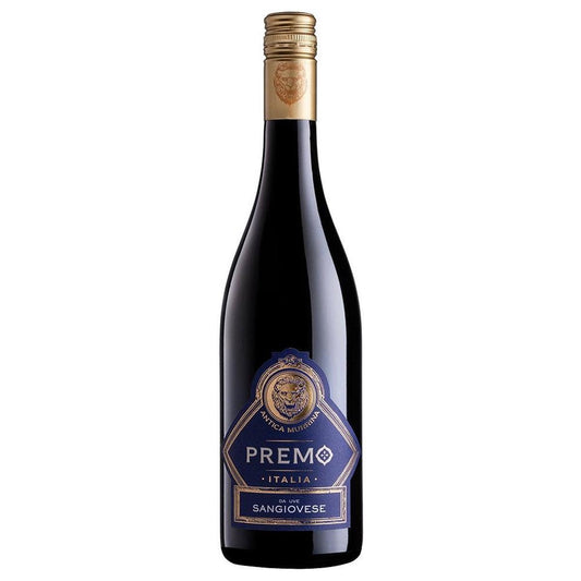 Antica Murrina Premo Rosso Sangiovese IGP 0,75 ltr.