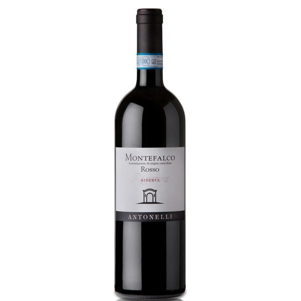 Antonelli Montefalco Rosso Riserva DOC 0,75 ltr.
