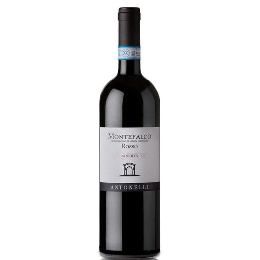 Antonelli Montefalco Rosso Riserva DOC 0,75 ltr.