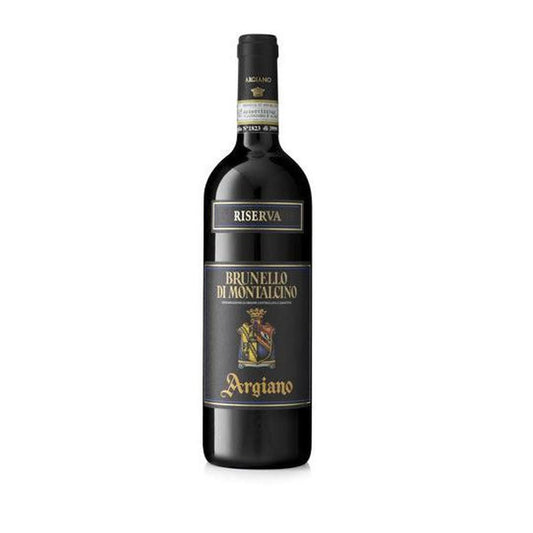 Argiano Brunello di Montalcino Riserva DOCG 0,75 l.