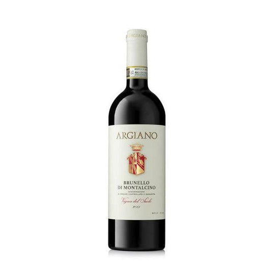 Argiano Brunello di Montalcino Vigna Suolo 0,75 ltr.