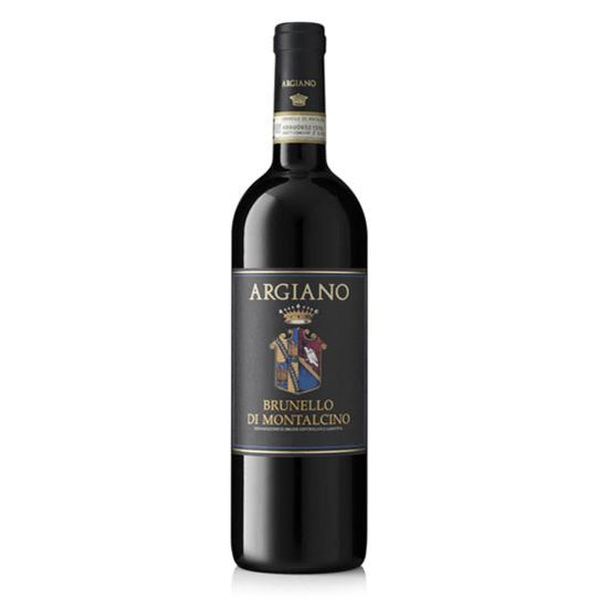 Argiano Brunello di Montalcino DOCG 0,75 l.