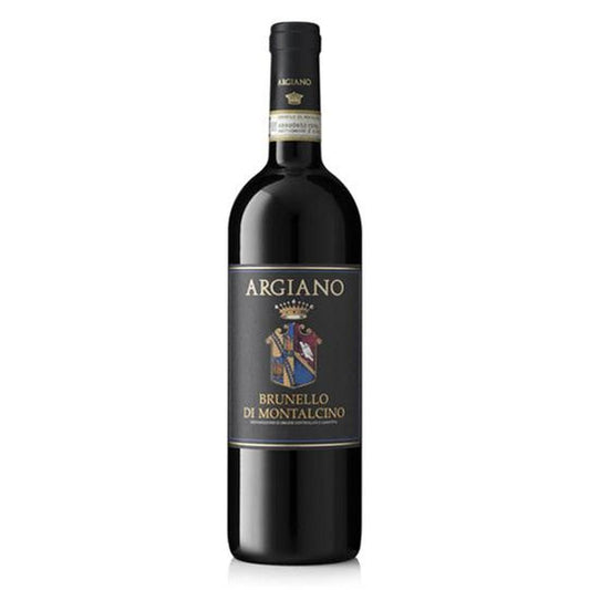 Argiano Brunello di Montalcino DOCG 0,75 l.