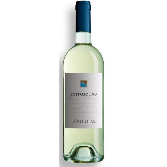 Argiolas Costamolino Vermentino di Sardegna 0,75 l.