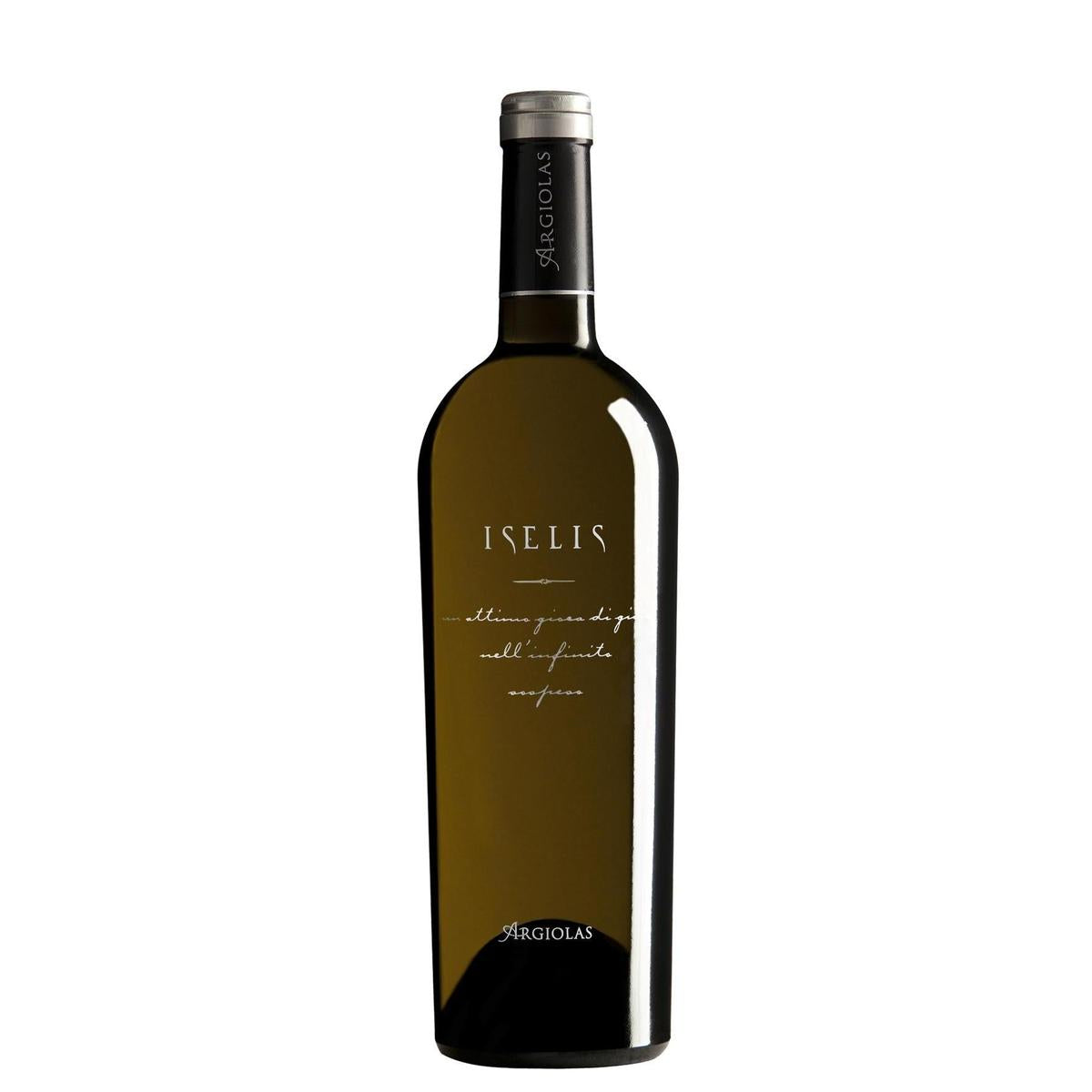 Argiolas Iselis Nasco di Cagliari DOC 0,75 l.