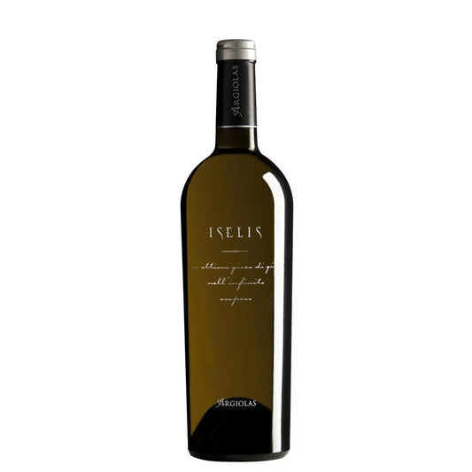 Argiolas Iselis Nasco di Cagliari DOC 0,75 l.