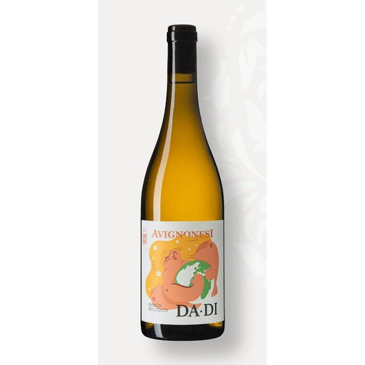 Avignonesi Da.Di Bianco Toscana IGT 0,75 l.