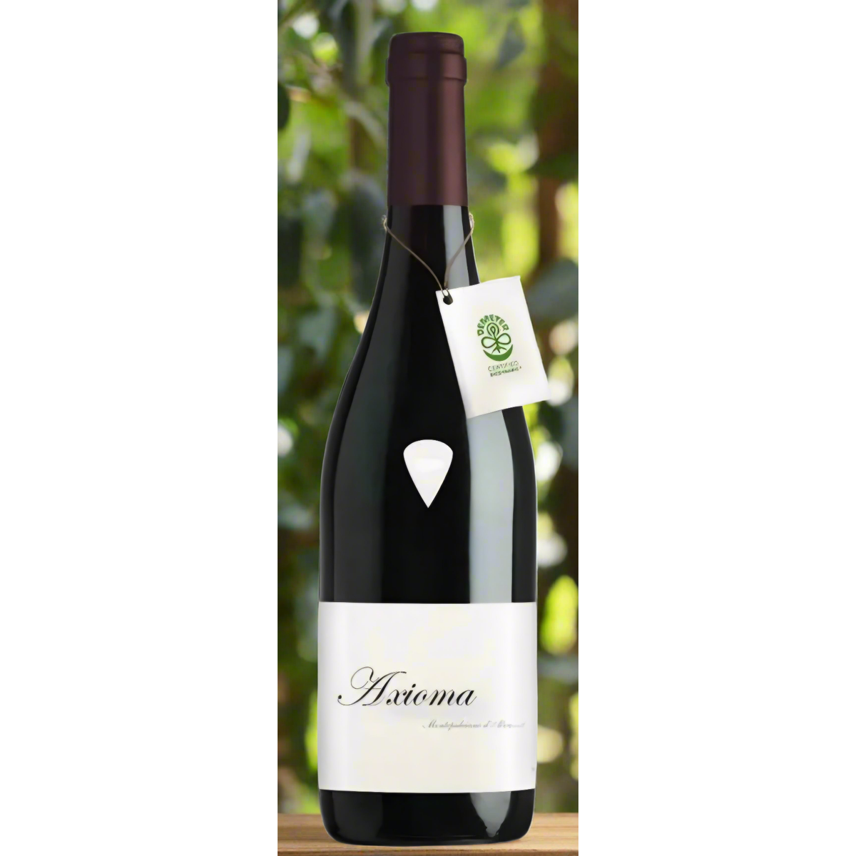 Passione & Natura Axioma Montepulciano d'Abruzzo DOC 0,75 ltr.