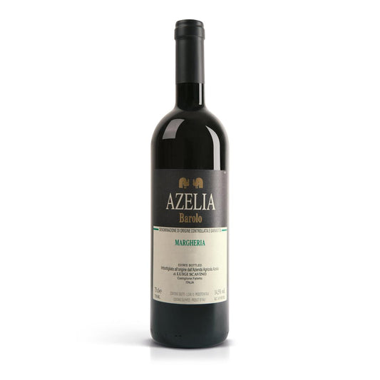 Azelia Barolo Margheria DOCG 2018 0,75 ltr.