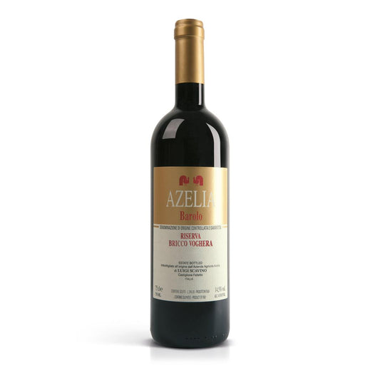 Azelia Barolo Riserva Bricco Voghera DOCG 0,75 ltr.