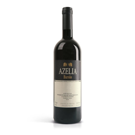 Azelia Barolo DOCG 2020 0,75 l.