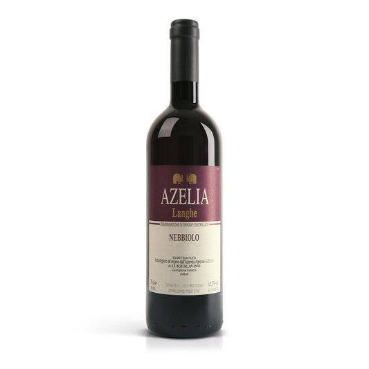 Azelia Langhe Nebbiolo DOC 0,75 ltr.