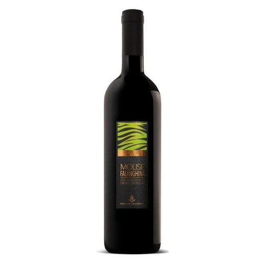 Borgo di Colloredo Falanghina DOC 0,75 l.