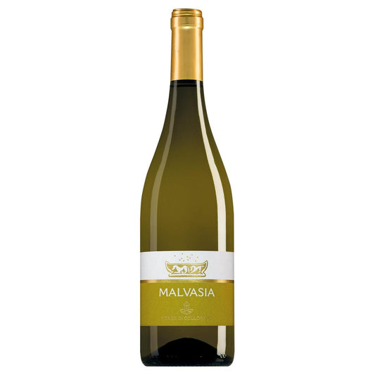 Borgo di Colloredo Malvasia Terre degli Osci IGT 0,75 l.