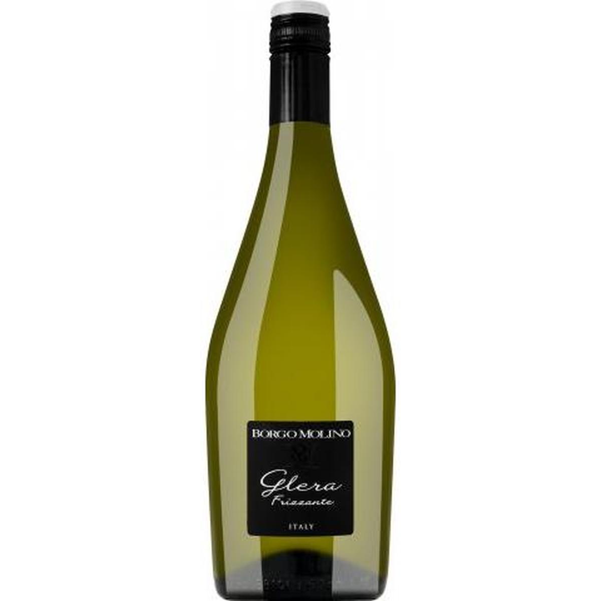 Borgo Molino Glera Frizzante IGT Veneto 0,75 ltr.