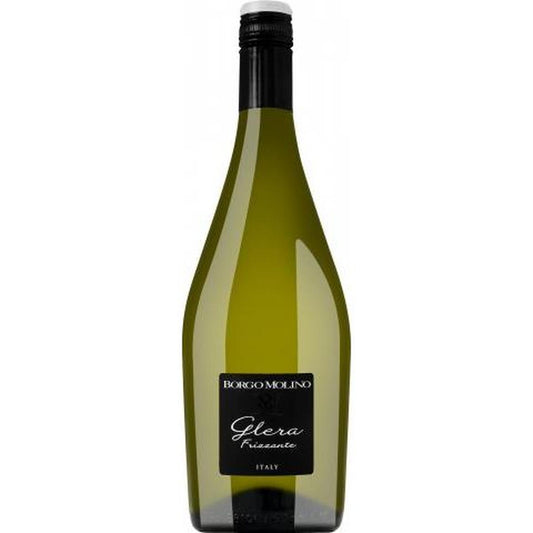 Borgo Molino Glera Frizzante IGT Veneto 0,75 ltr.