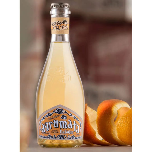 Baladin Agrumata 0,33 ltr.