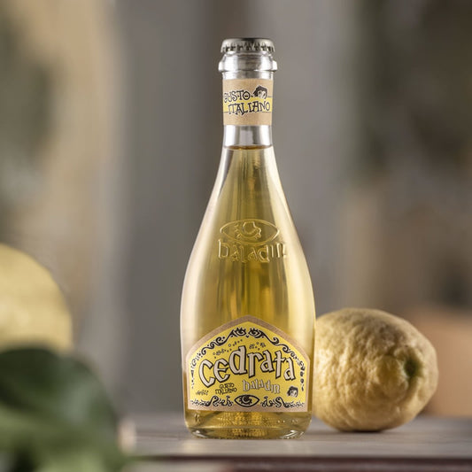 Baladin Cedrata 0,33 ltr.