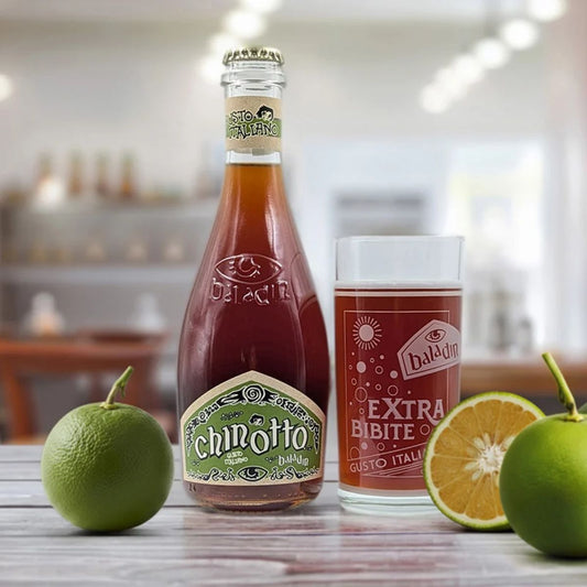 Baladin Spuma Nera 0,33 l.