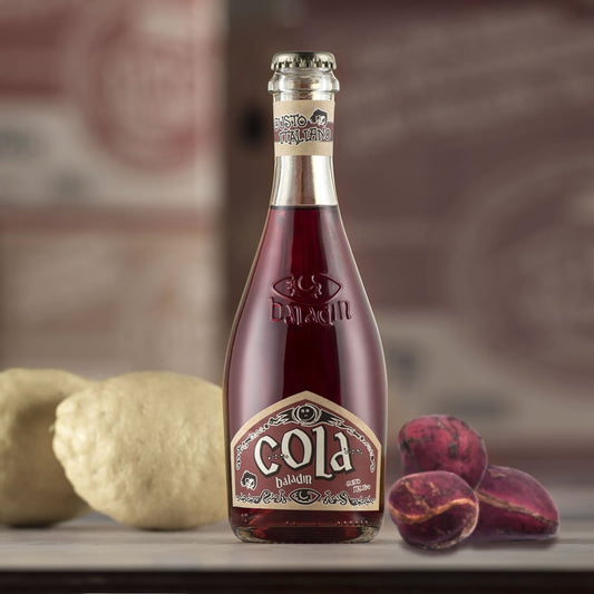 Baladin Cola 0,33 ltr.