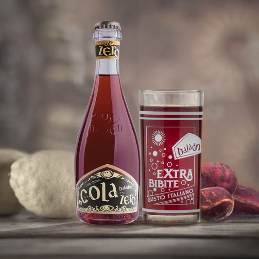 Baladin Cola Zero 0,33 ltr.