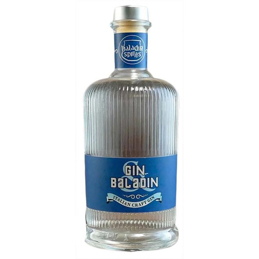 Baladin Gin 43% 0,70 ltr.
