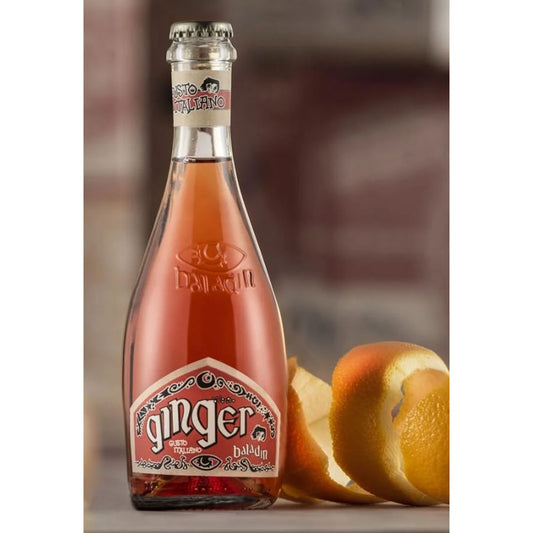 Baladin Ginger 0,33 ltr.