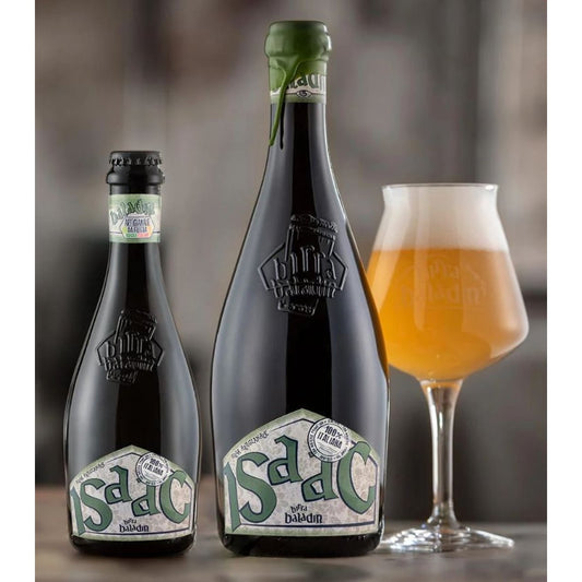 Baladin Birra Isaac 5,0% 0,33 ltr.