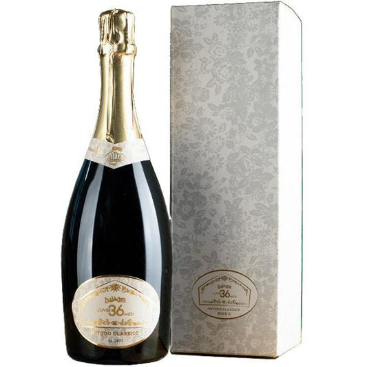 Baladin Birra Metodo Classico Cuvee 36 mesi 10% 0,75 ltr.