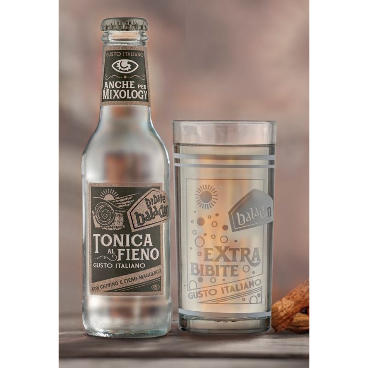Baladin Tonica al Fieno 0,20 ltr.