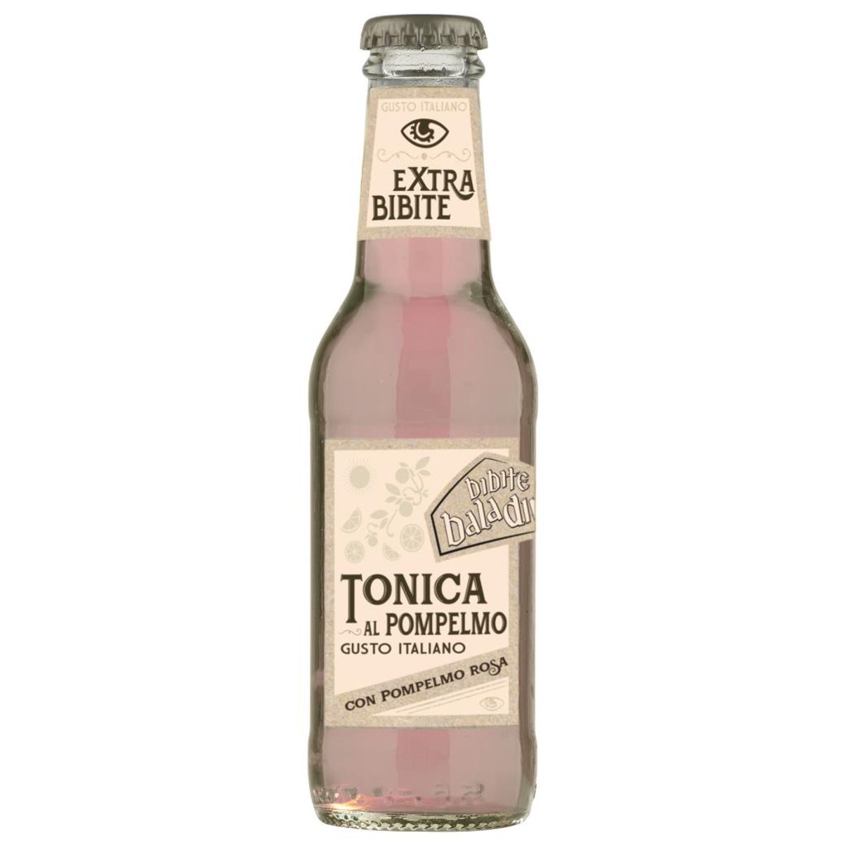 Baladin Tonica al Pompelmo 0,20 ltr.